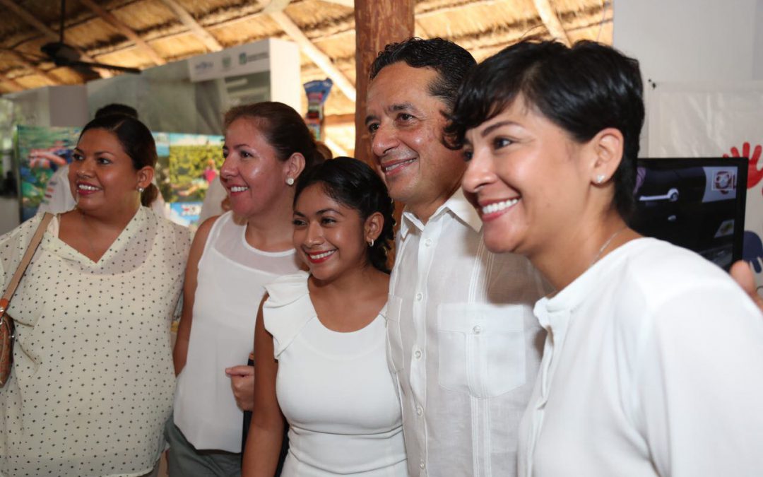 29 mil 913 buscadores de empleo han sido atendidos en este gobierno: Carlos Joaquín