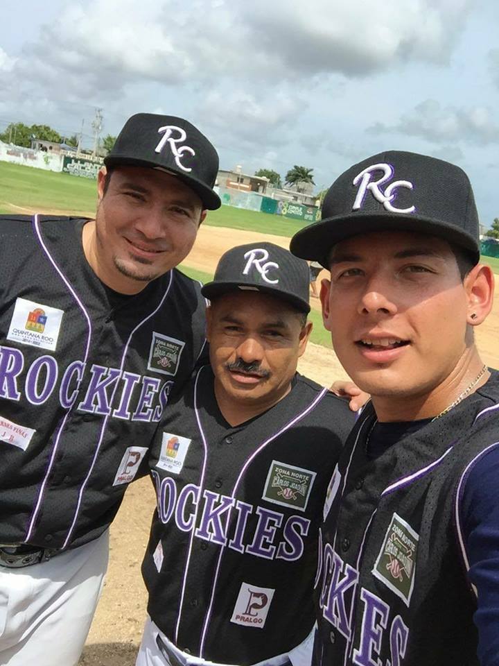 Miguel Gamboa jugará Liga Instruccional en Dominicana TVQROO