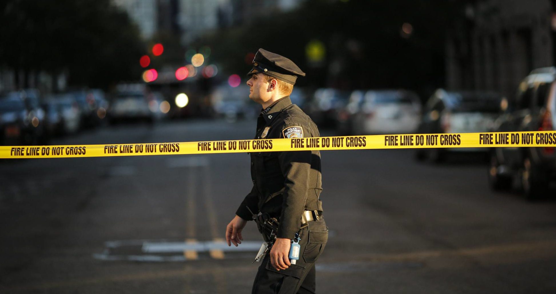 Trump achaca el atentado a la inmigración y promete “escrutinio extremo”