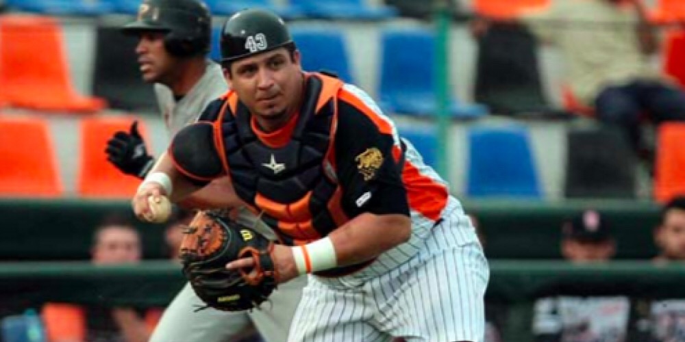 Íker Franco se despide del Club Tigres de Quintana Roo