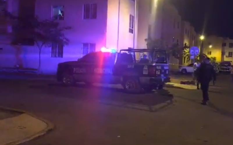 CINCO BALEADOS EN LA REGIÓN 251; uno falleció