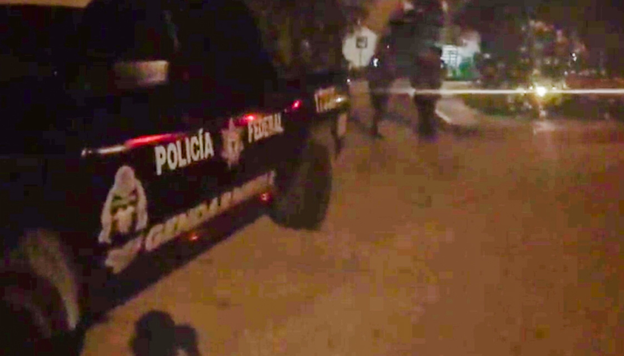 EJECUTAN A UN HOMBRE EN EL HOTEL OASIS