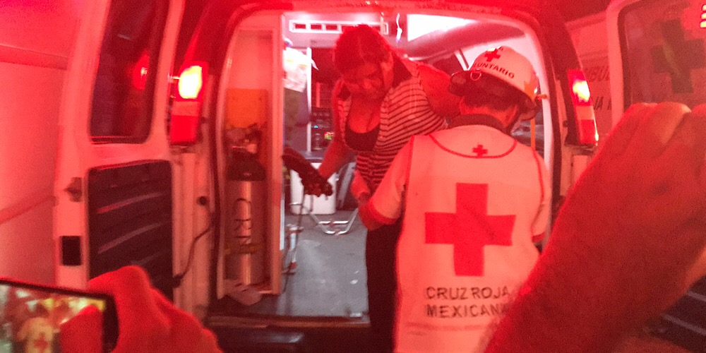 CINCO BALEADOS EN LA REGIÓN 251; uno falleció