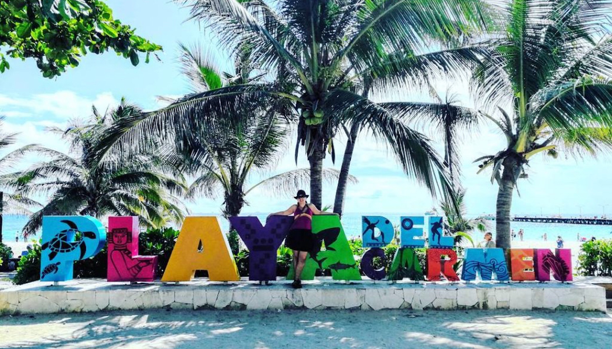 MENSAJE DEL GOBIERNO DE QUINTANA ROO EN RELACIÓN A LA PROHIBICIÓN DEL GOBIERNO DE LOS ESTADOS UNIDOS A SUS FUNCIONARIOS DE VIAJAR A PLAYA DEL CARMEN