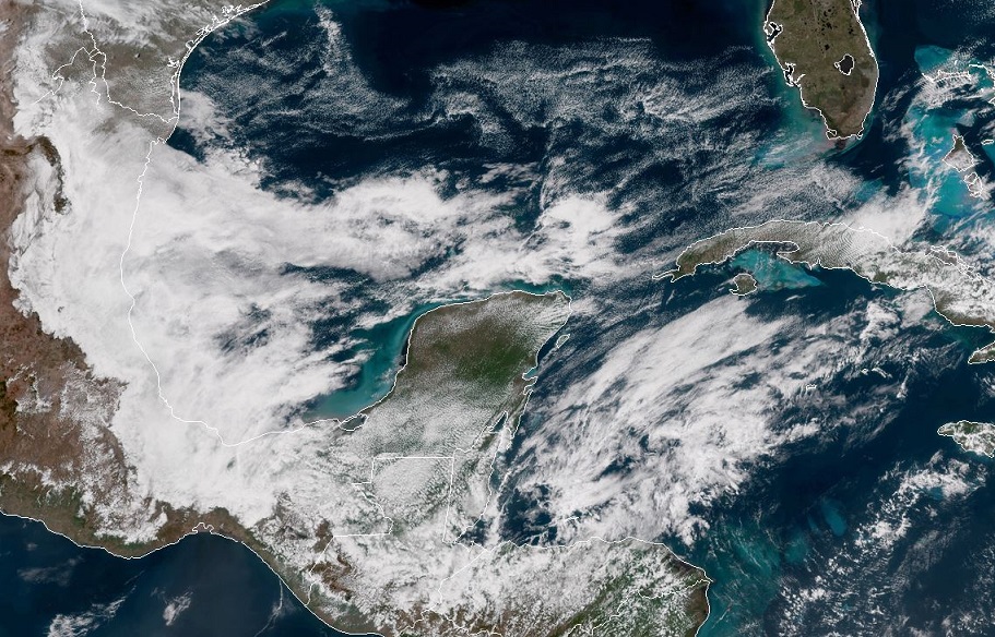 SE PRONOSTICA, INCREMENTO EN LAS TEMPERATURAS