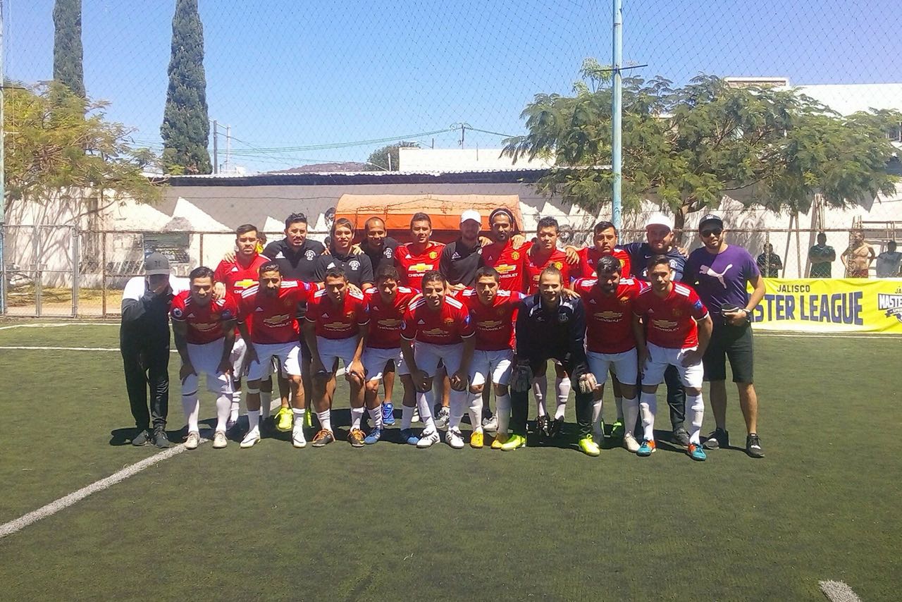 Definen delegación mexicana para Mundial IFA7