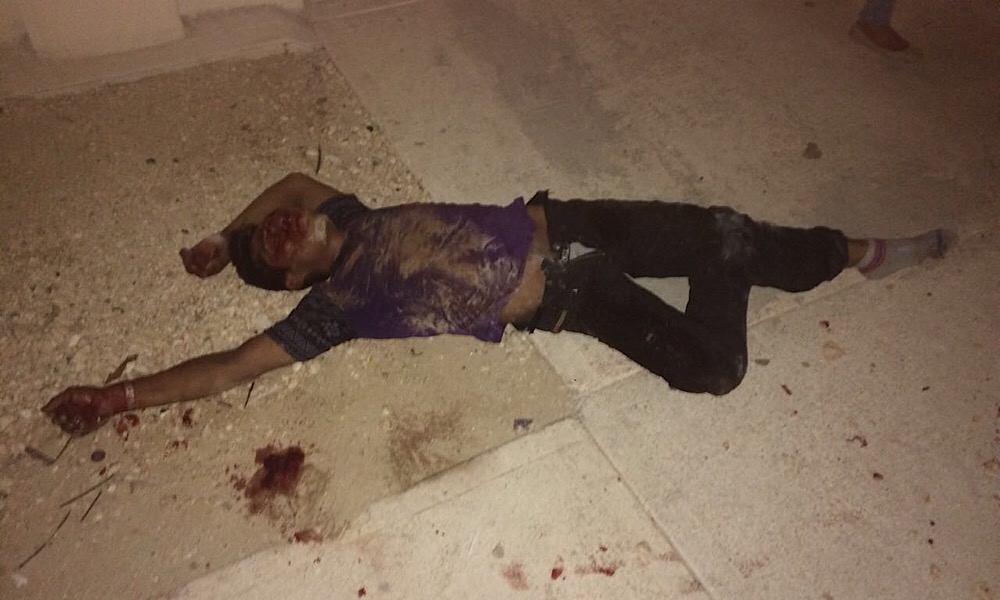 Linchan a presunto violador en Paseos del Mar