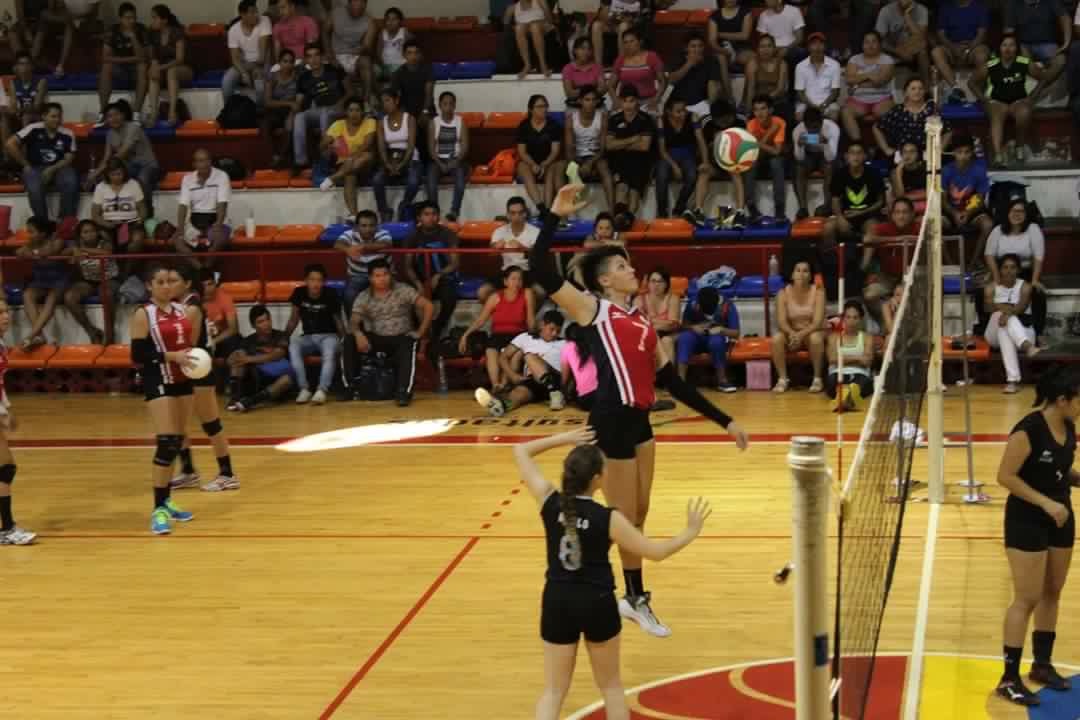 Inicia la cuenta regresiva para la Copa Cancún de Voleibol