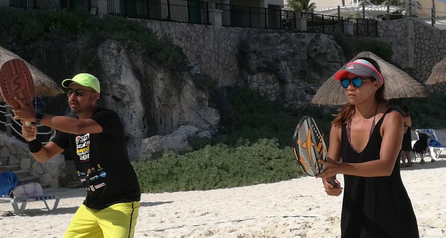 Apuntan rumbo a Brasil