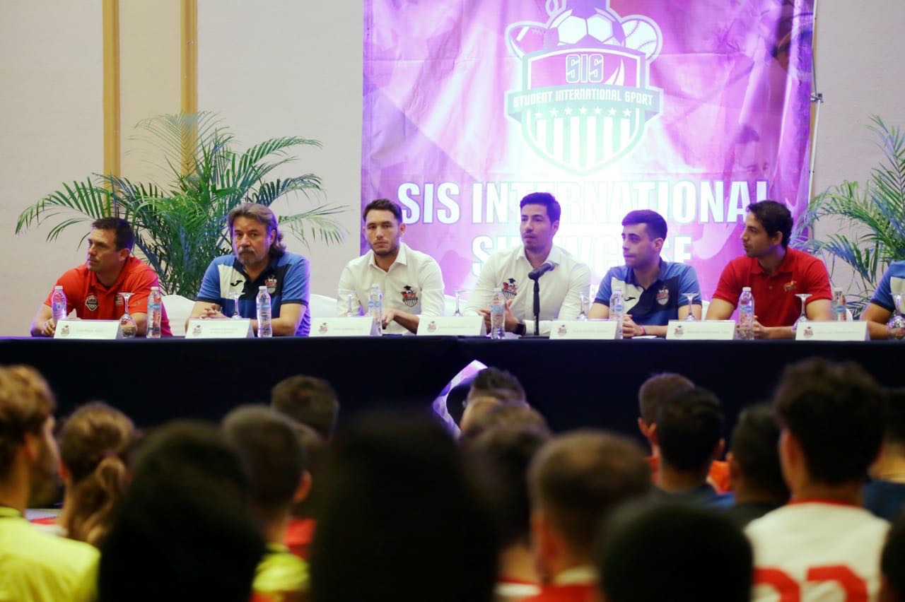 Con gran éxito se realiza el 8° Showcase