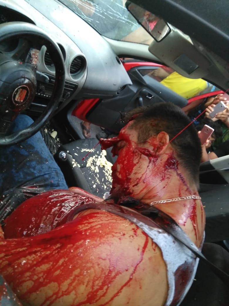 Quinto ejecutado del jueves; ahora en la 251