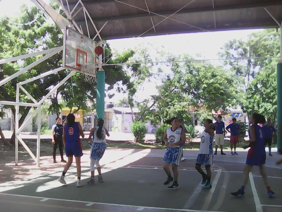 Arrancó la Copa Cancún 2018