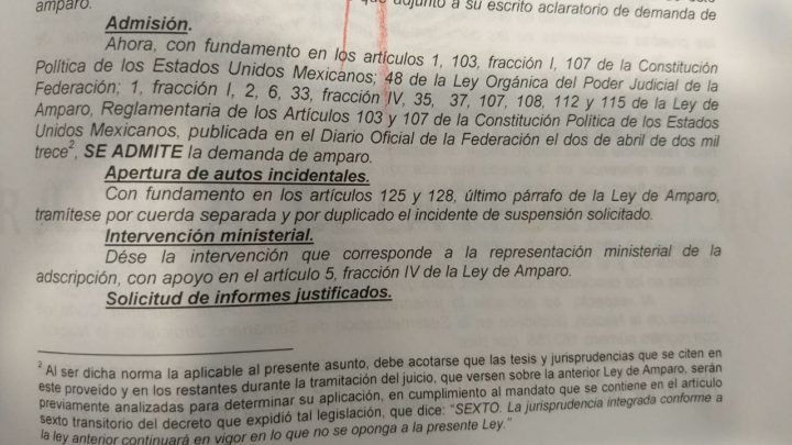 Multan a constructora de hotel en Playa Langosta