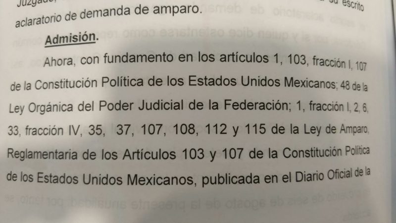Multan a constructora de hotel en Playa Langosta