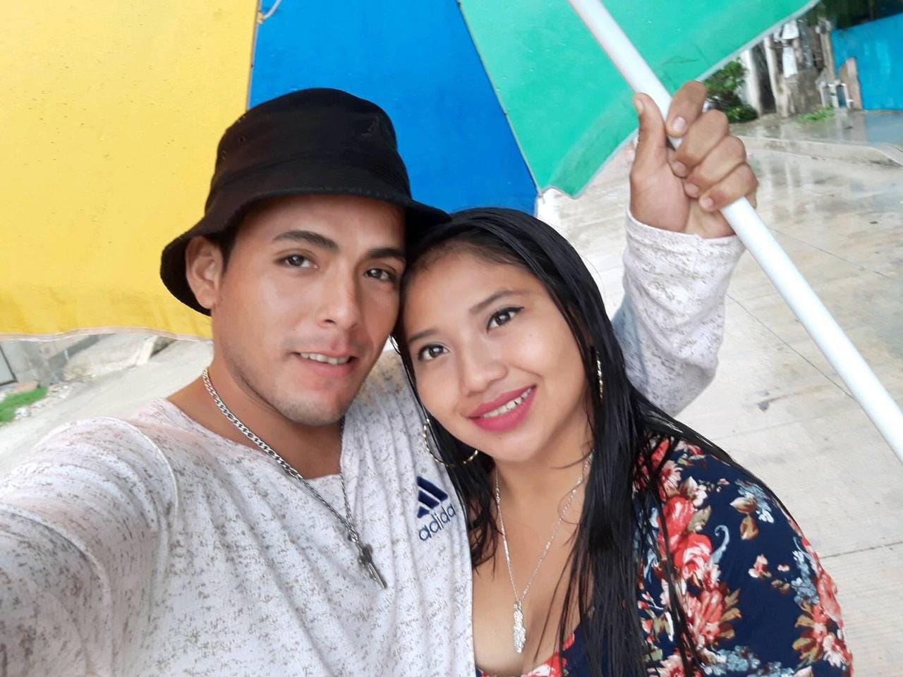 Cae pareja de ladrones que presumían delitos en redes sociales