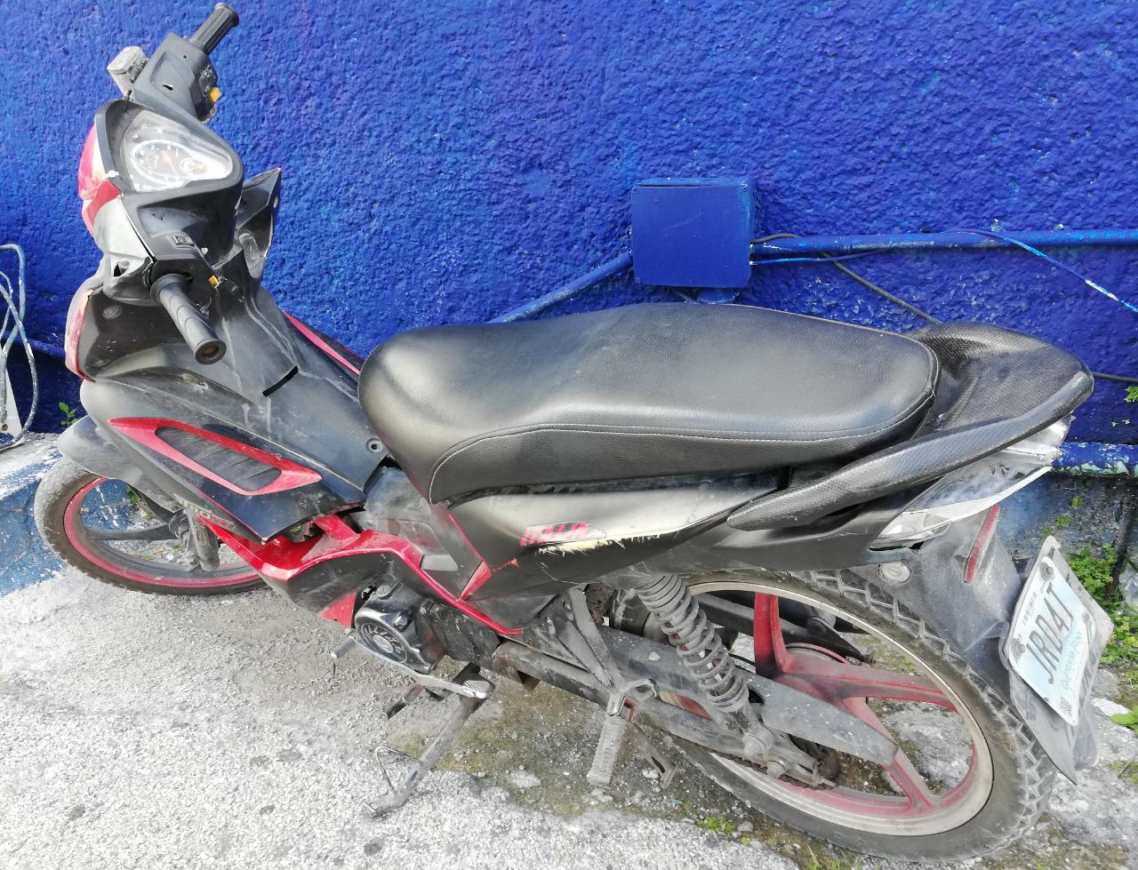 Cae pareja de ladrones que presumían delitos en redes sociales