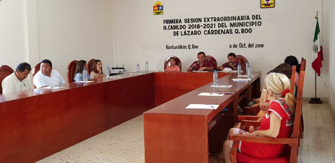 Celebrarán 159 aniversario de la fundación de Kantunilkín