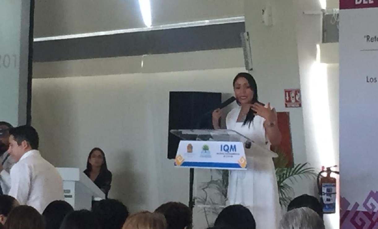 Quintana Roo el único estado que cumple con la paridad de género