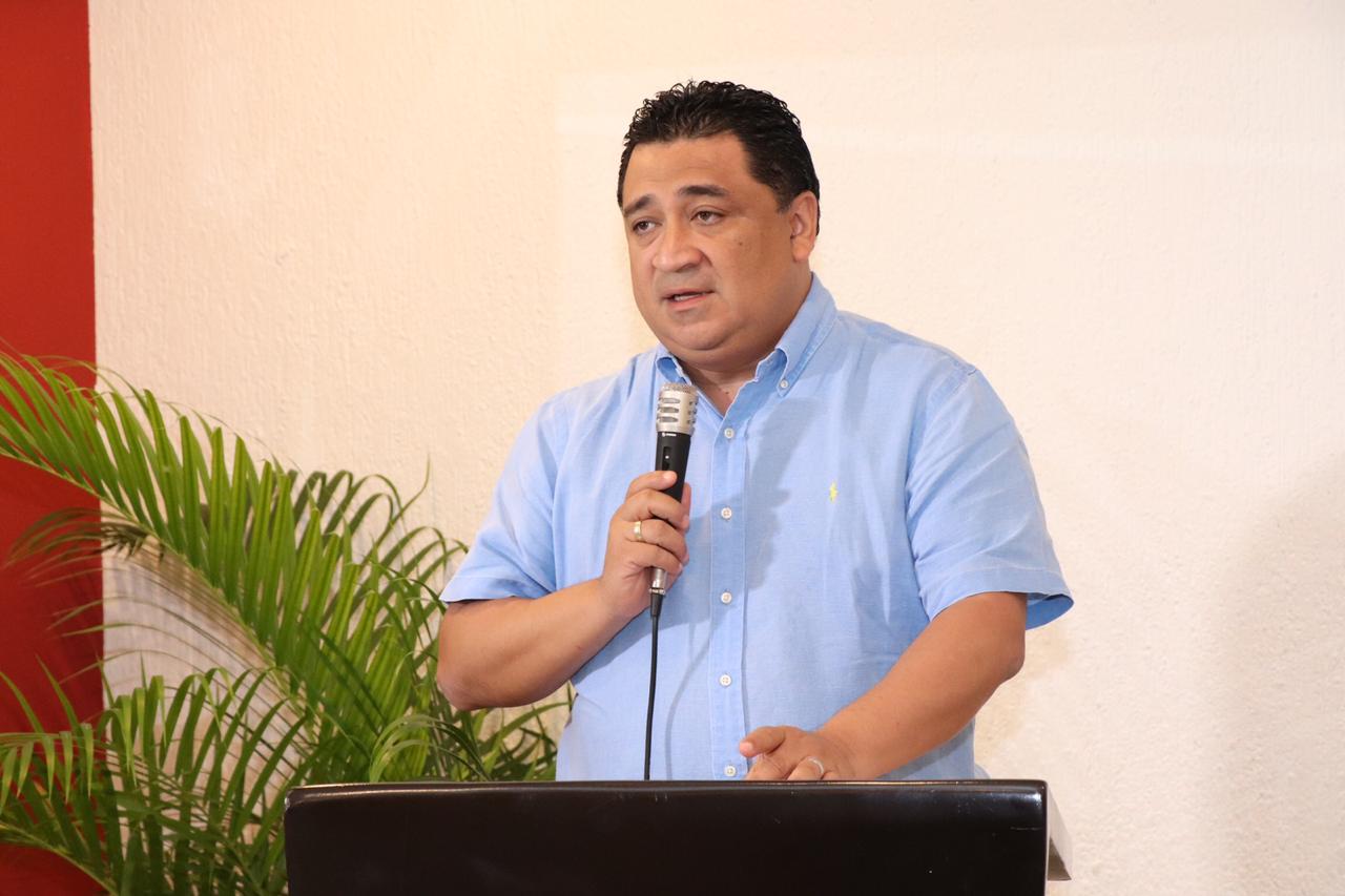 Nombra PAN a coordinadores con miras al 2019