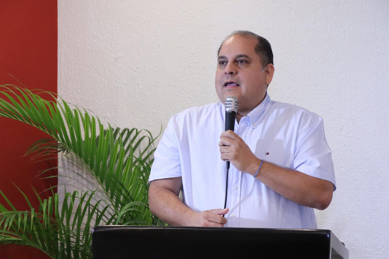 Nombra PAN a coordinadores con miras al 2019