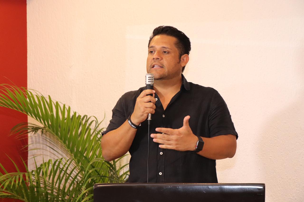 Nombra PAN a coordinadores con miras al 2019