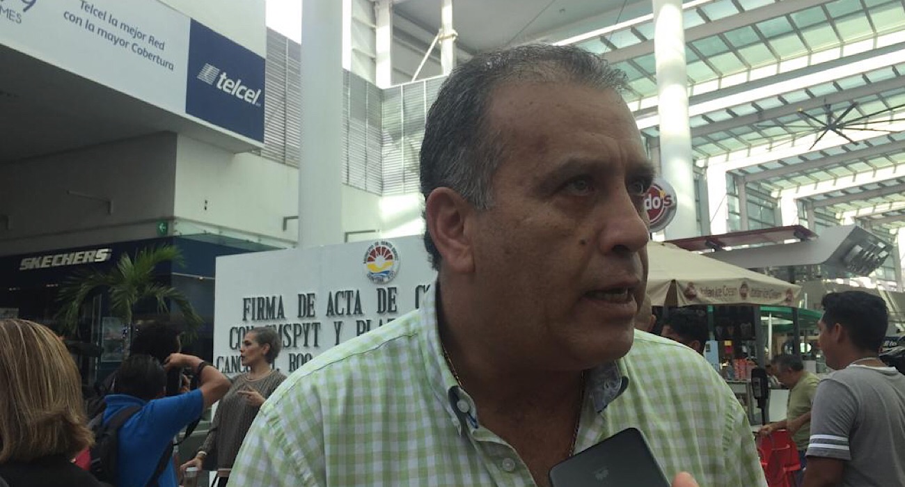 Cobro de estacionamiento en plazas comerciales da mayor seguridad