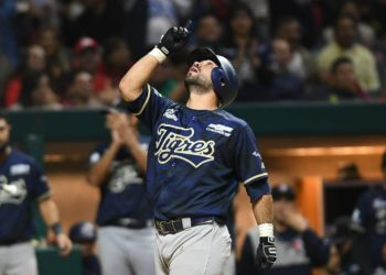Contará Tigres de Quintana Roo con los Novatos del año de la LMB y LMP