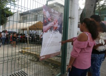 Inicia inscripción de parejas que se casarán en Día del Amor y la Amistad; también pueden “amarrarse” parejas del mismo sexo