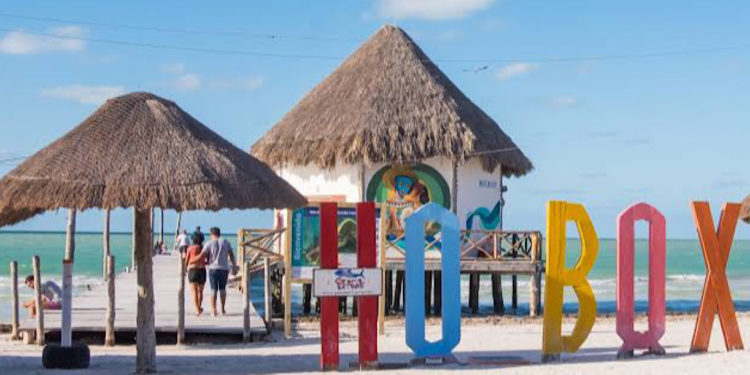 Área de Holbox pierde protección por triunfo legal de empresa contra Semarnat