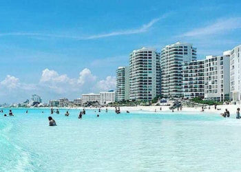 Quintana Roo intensifica la promoción para atraer a más visitantes y generar más empleos para la gente