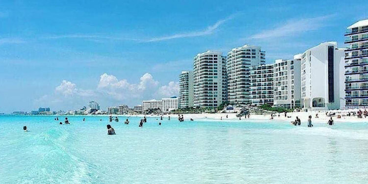 Quintana Roo intensifica la promoción para atraer a más visitantes y generar más empleos para la gente