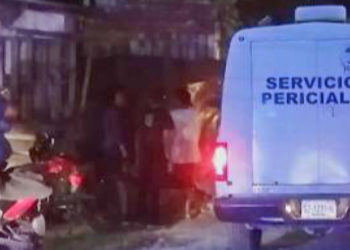 Ejecutado en la Región 235 se suma a sangrienta lista de estos primeros 15 días del año