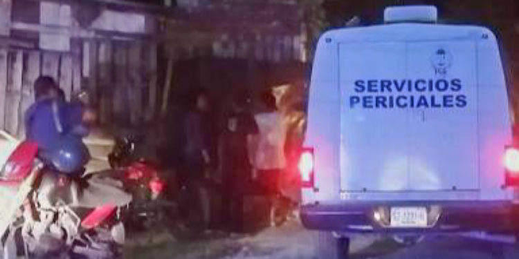 Ejecutado en la Región 235 se suma a sangrienta lista de estos primeros 15 días del año