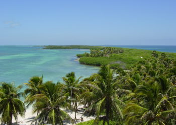 Habrá mejoras en Contoy este año: García Rivas