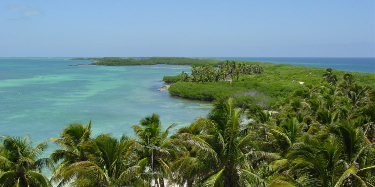 Habrá mejoras en Contoy este año: García Rivas