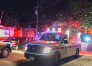 Primera mujer ejecutada en el 2020