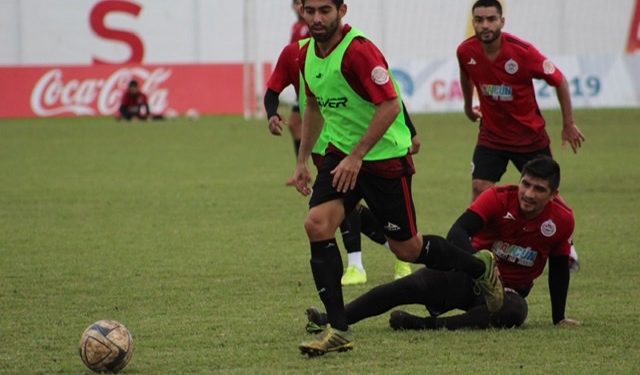 Pioneros va por la victoria a San Luis