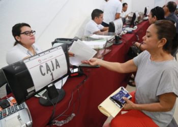 Última semana de descuentos en pago del predial 2020