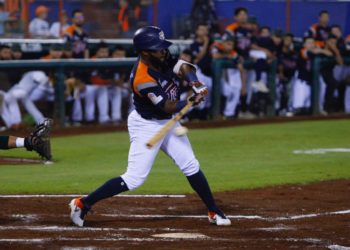 Vuelven Sosa y Boscán para rugir en 2020