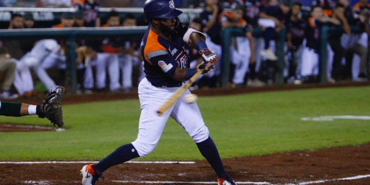 Vuelven Sosa y Boscán para rugir en 2020