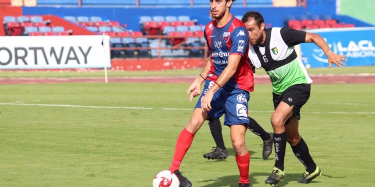 Atlante sigue ensayando en partido de pretemporada