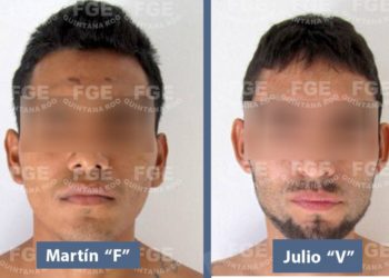 Después de 6 años, sentencian a secuestradores; les dan 25 años de prisión