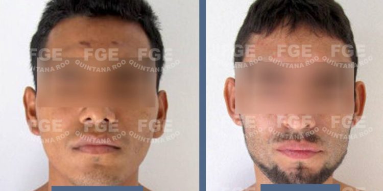 Después de 6 años, sentencian a secuestradores; les dan 25 años de prisión