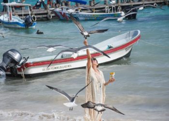 Puerto Morelos, destino emergente favorito en México para este 2020