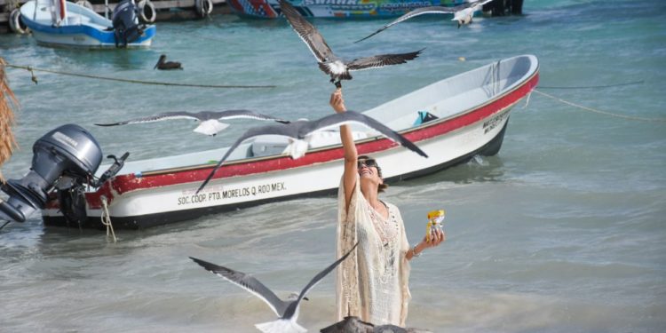 Puerto Morelos, destino emergente favorito en México para este 2020