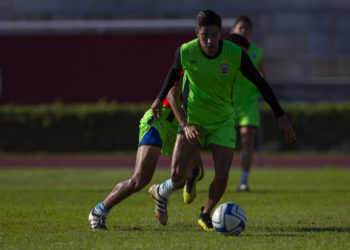 El 2020, año de retos para el Inter Playa del Carmen