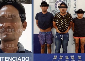 Ladrón deberá pasar 9 años en la cárcel y pagar multas por 662,102 pesos, el robo de una computadora