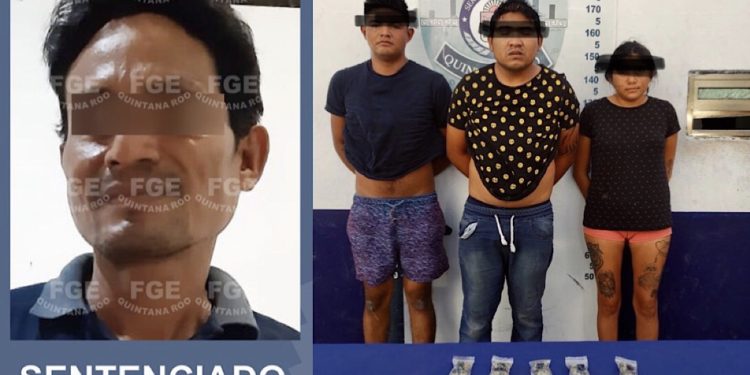 Ladrón deberá pasar 9 años en la cárcel y pagar multas por 662,102 pesos, el robo de una computadora