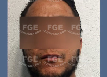 Recapturan a líder de célula del narco; es acusado de una doble ejecución