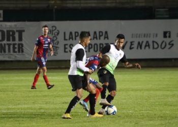 Atlante y Venados empatan en amistoso